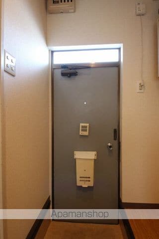 クリオコート箕面の内装写真