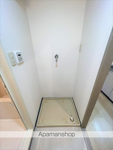 PALAZZO VIVACEの内装写真