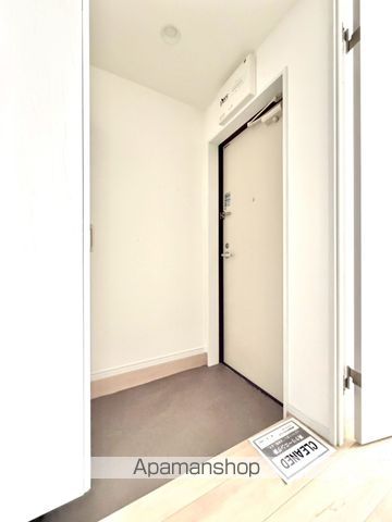 エラン海老名そよ風のフィオーレの内装写真