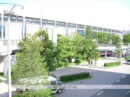 オプレント芳賀[1LDK/42.15m2]の周辺4