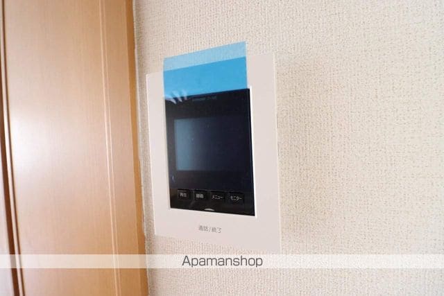 ソレイユAの内装写真