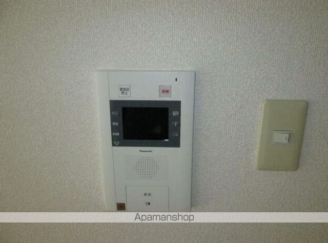 ファミール井荻の内装写真