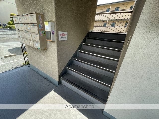 柴本マンションのその他写真