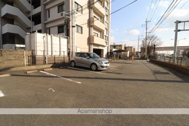 エスタシオンの外観写真