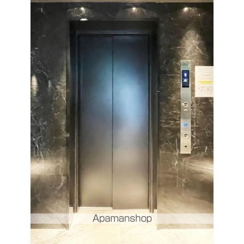 SーRESIDENCE難波大国町DEUXのその他写真