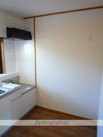 VILLA COCOON上島の内装写真