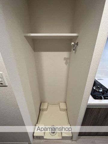 スプランディッド新大阪WESTの内装写真