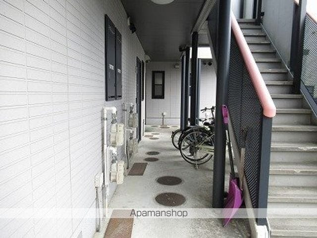 ディアス中津川Eのその他写真