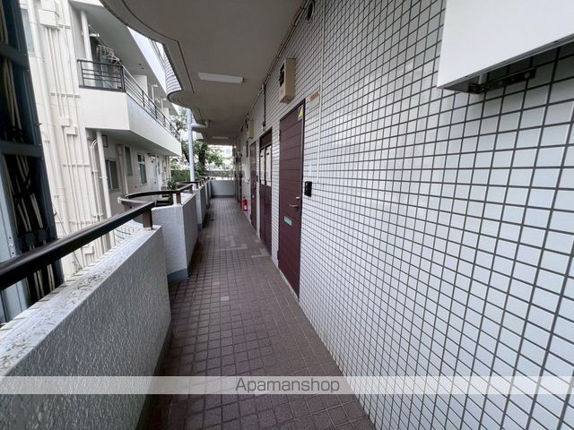 南林間IMビルのその他写真