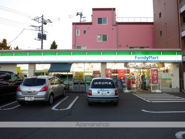 VOLPEの周辺写真