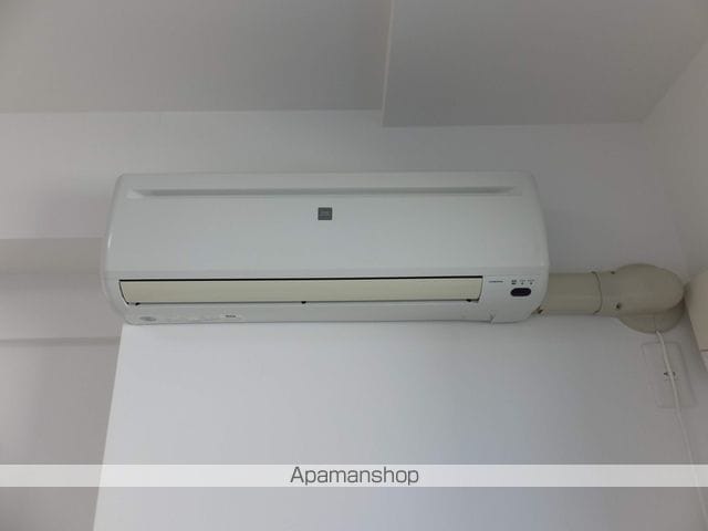 QUALITEの内装写真