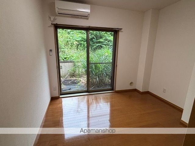 Casa-N 1号棟の内装写真