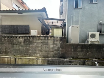 Ｎｏｂｅｌ　Ｄｉｇｎｉｔｙ[1LDK/42.59m2]の内装8