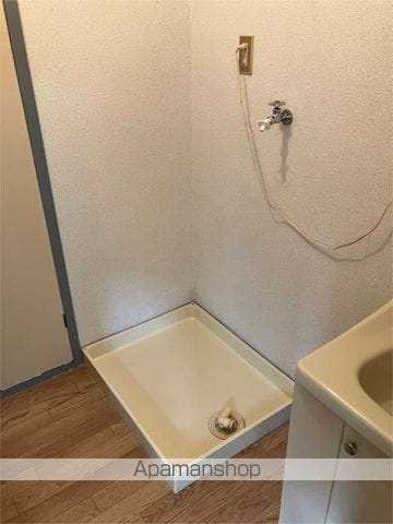 ハイツ久保の内装写真