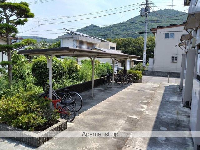 レオパレス高月のその他写真