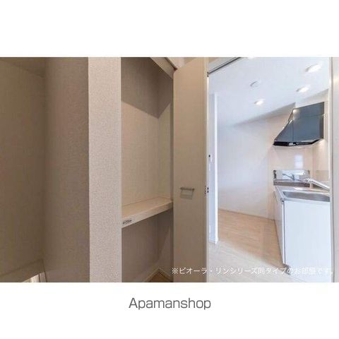 仙台市宮城野区 2階建 築6年の内装写真