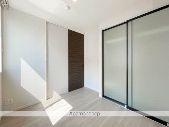 GRAND BLEU DE SASAOKAの内装写真