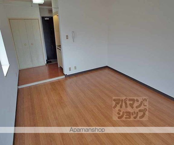 川端ハイツの内装写真