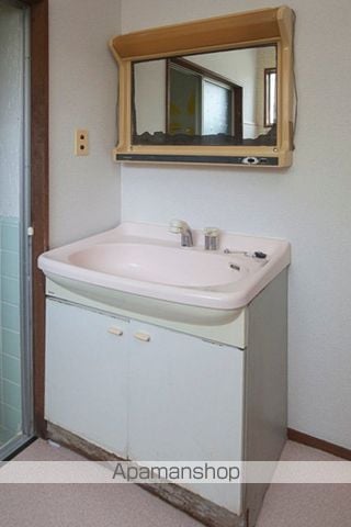 第1久里浜荘の内装写真