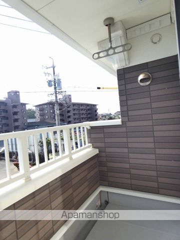 東海道・山陽新幹線 浜松駅 徒歩19分 2階建 築17年の内装写真