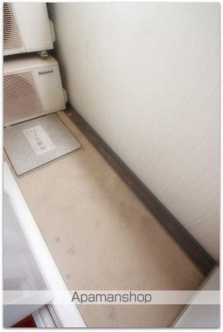 アーバンフラッツ瓦町の内装写真