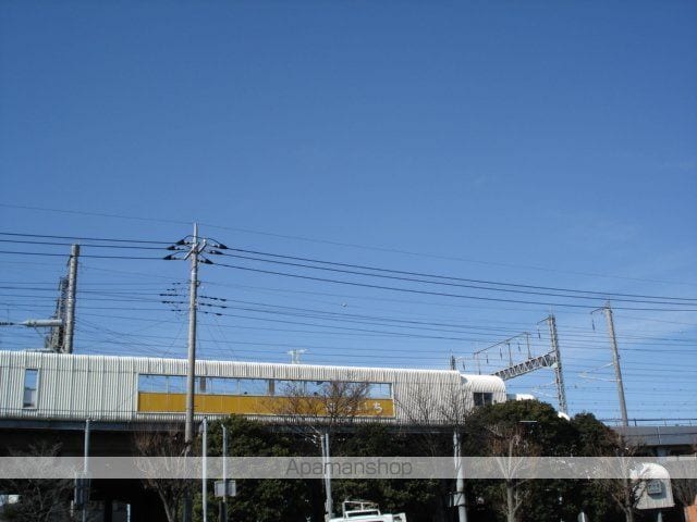 レヴァータの周辺写真