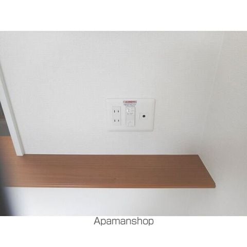 TX前沢 Aの内装写真