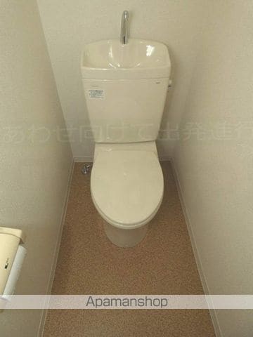 サンラーク三条A棟の内装写真