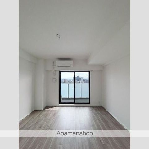 SーRESIDENCE堺BLAZEの内装写真