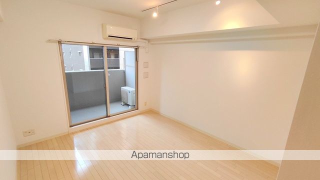 ADEN谷町の内装写真