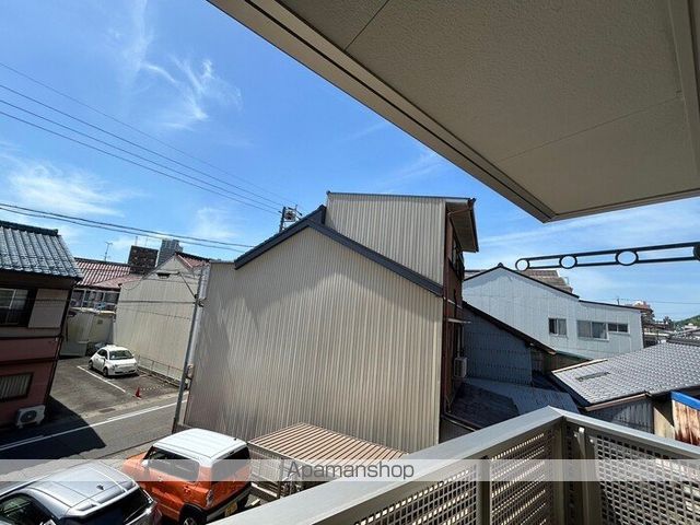 プラティーク安良田 205 ｜ 岐阜県岐阜市安良田町３丁目1（賃貸アパート1LDK・2階・41.95㎡） その28