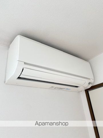 エクシードSSの内装写真