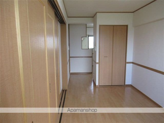 プロスパーホームの内装写真