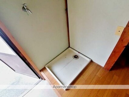 岡山県小田郡矢掛町矢掛[3K/53m2]のその他設備