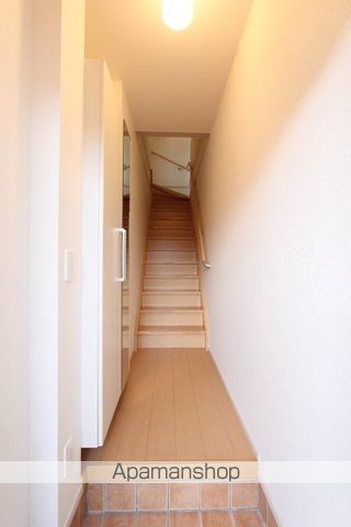 プリムローズの内装写真