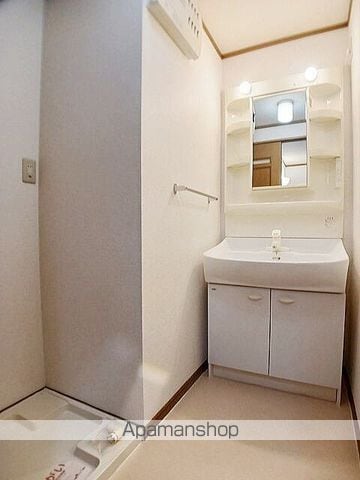 ボンヌ・シャンス二番館の内装写真