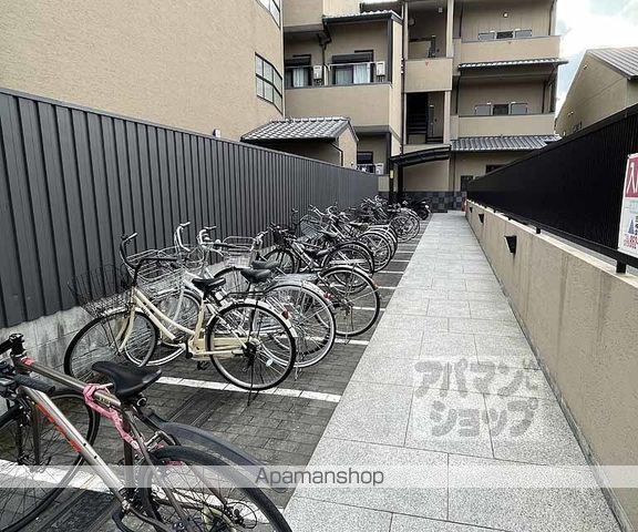 ロフティ智恵光院南の外観写真