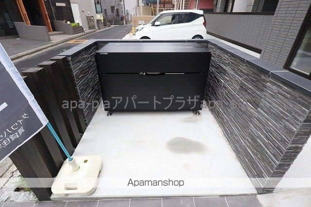 ONARIGOTENーDの外観写真