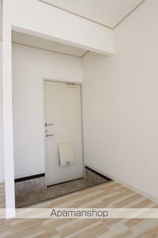 タウンハタノIの内装写真