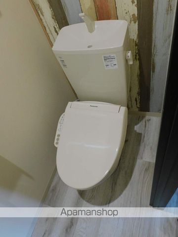 アトラス手稲の内装写真