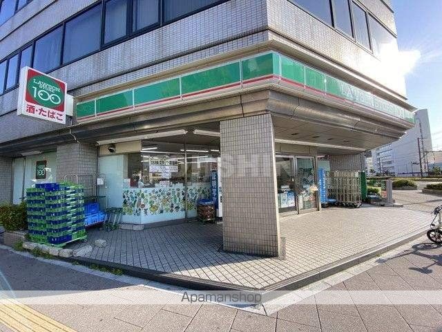レオパレス寺地の周辺写真