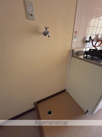 グランヴェールの内装写真