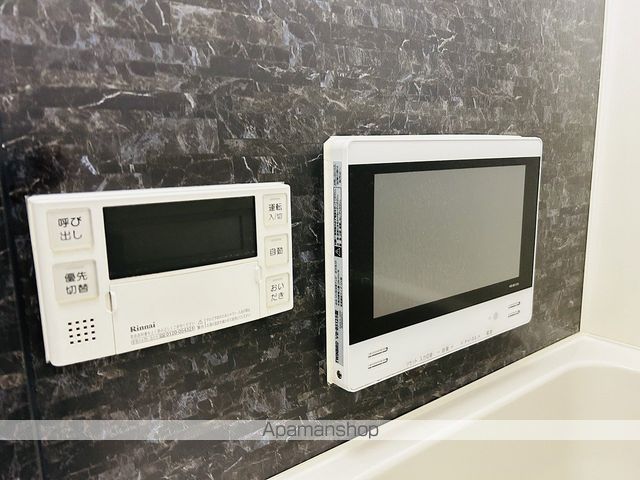 RELUXIA小網町の内装写真