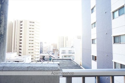 愛知県名古屋市中区千代田３丁目[1K/29.1m2]の眺望