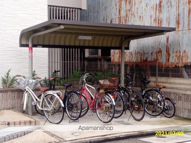 クレイノフェリオのその他写真