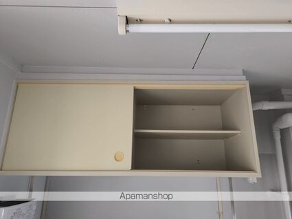 ビレッジハウス藤田２号棟[1DK/28.98m2]の内装7