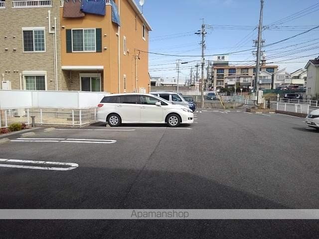 ラ メゾン ゴルディーニIIのその他写真