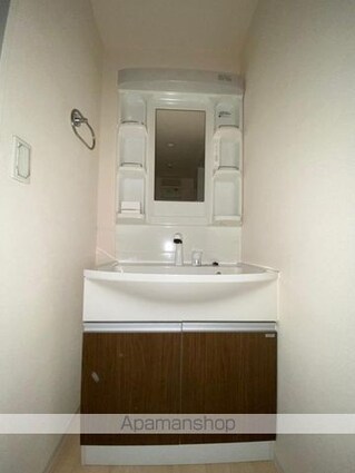 香川県高松市上天神町[1LDK/35.1m2]の洗面所