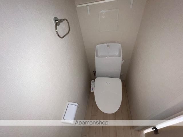 Manaの内装写真