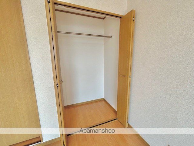 エスエスコーポの内装写真
